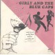 GIRLY & THE BLUE CAPS - Ballin´ the Jack   ***EP***
